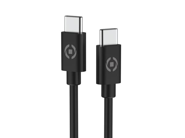 Celly ProPower - Bilstrømadapter - ultra compact - 20 watt - 3 A - PD (USB-C)