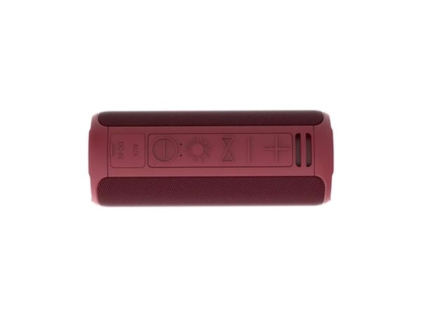 DENVER BTV-213 - Høyttaler - for bærbar bruk - trådløs - Bluetooth - 10 watt