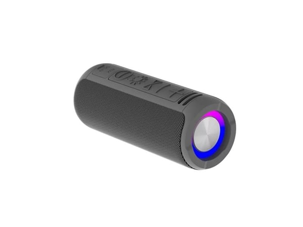 DENVER BTV-213 - Høyttaler - for bærbar bruk - trådløs - Bluetooth - 10 watt