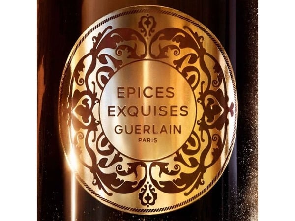 Guerlain Epices Exquises Eau De Parfum 125 ml (unisex)