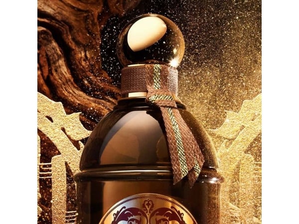 Guerlain Epices Exquises Eau De Parfum 125 ml (unisex)