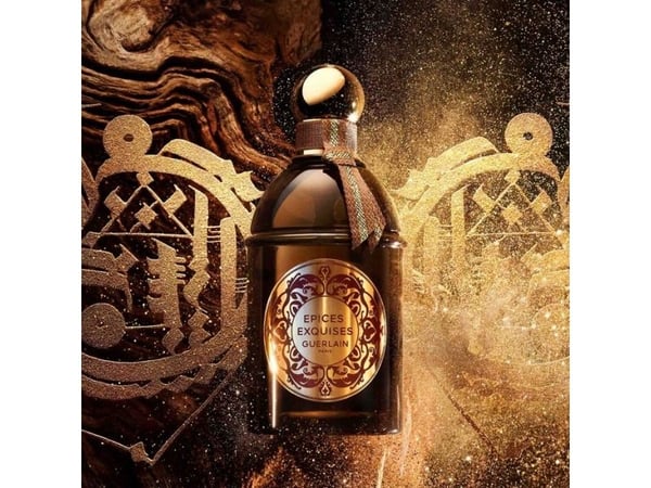 Guerlain Epices Exquises Eau De Parfum 125 ml (unisex)