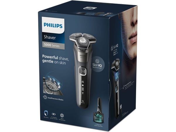 Golarka Philips Golarka PHILIPS series 5000 S5887/50