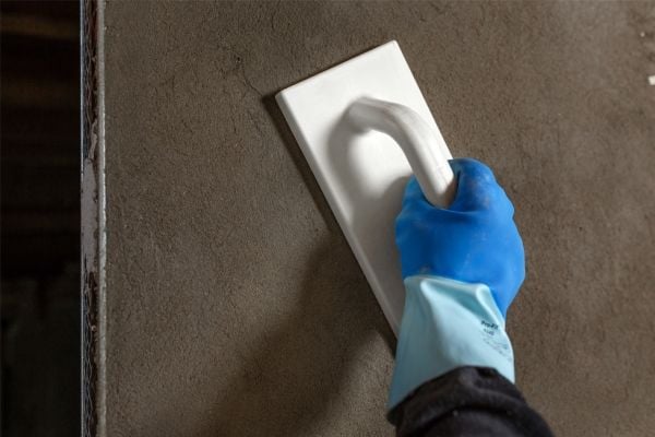 kwb 924958, Gipssparkel, Gips, Vegg, Plast, 36 cm, 20 cm