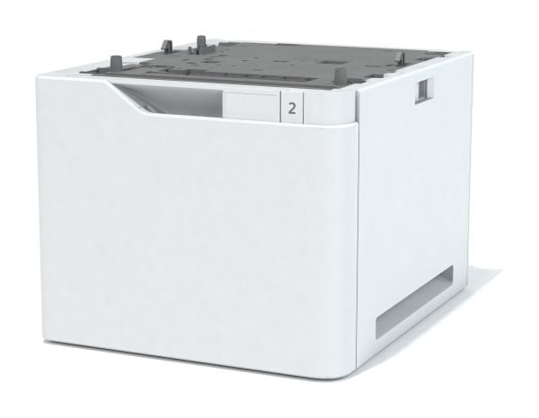 Xerox - Mediaskuff - høy kapasitet - 2100 ark - for VersaLink B625/DN, B625/YDN