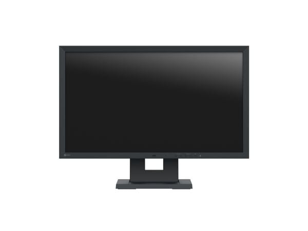 EIZO FDF2312W-IP, Vapaasti seisova, musta, CE, UKCA, CB, RCM, cTÜVus, FCC-A, CAN ICES-3 (A), TÜV/S, PSE, VCCI-A, RoHS, WEEE, China RoHS,..., 58,4 c...