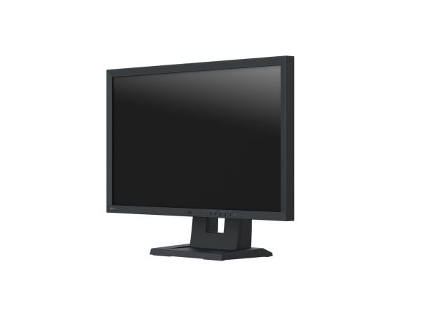 EIZO FDF2312W-IP, Vapaasti seisova, musta, CE, UKCA, CB, RCM, cTÜVus, FCC-A, CAN ICES-3 (A), TÜV/S, PSE, VCCI-A, RoHS, WEEE, China RoHS,..., 58,4 c...