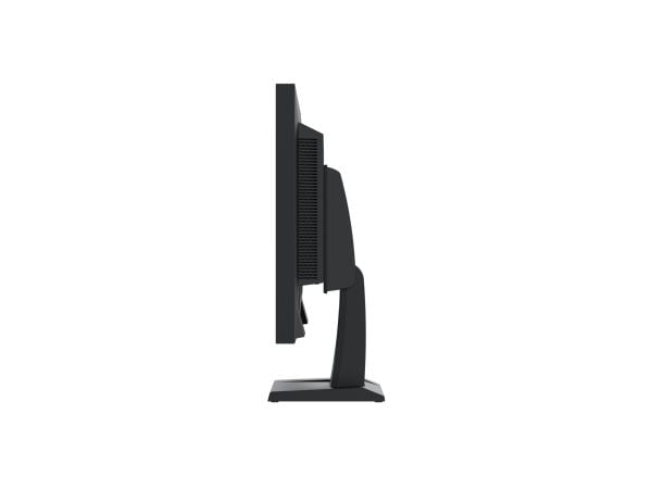 EIZO FDF2312W-IP, Vapaasti seisova, musta, CE, UKCA, CB, RCM, cTÜVus, FCC-A, CAN ICES-3 (A), TÜV/S, PSE, VCCI-A, RoHS, WEEE, China RoHS,..., 58,4 c...