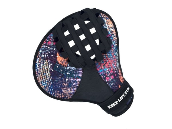 Waboba Ambidextrous Catch, Kasteball