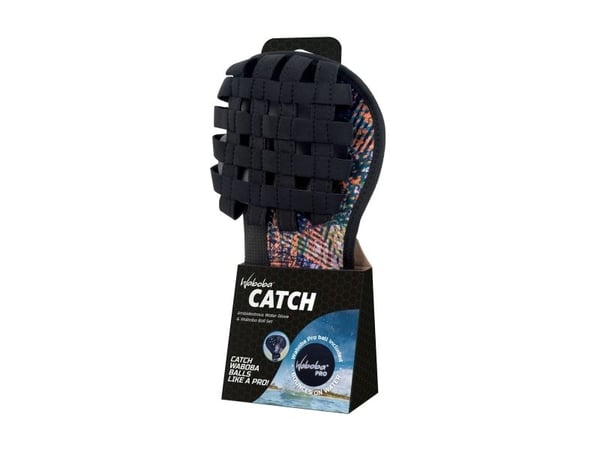 Waboba Ambidextrous Catch, Kasteball