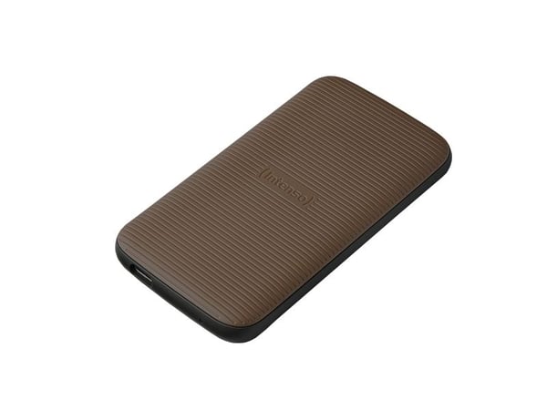 Intenso - SSD - 2 TB - ulkoinen (kannettava)