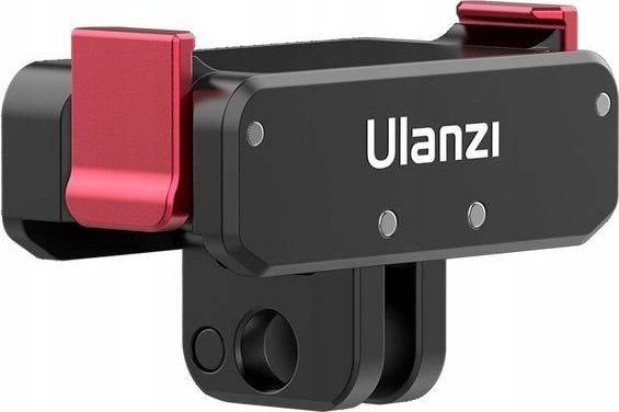 Ulanzi Magneettikiinnitys Nasystem 1/4"" / Gopro Dji Action 3 / Oa-11a varten
