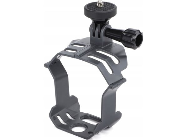 SunnyLife-montert kameraholder for Gopro / Sjcam / Xiaomi / Insta360 / Sony + 1/4" tråd for Drone DJI Mavic 3 / 3 Pro / 3 Classic / Gz580-gy