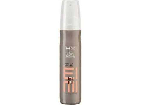 Wella Eimi Perfect Setting Light spray som gir volum til håret 150ml
