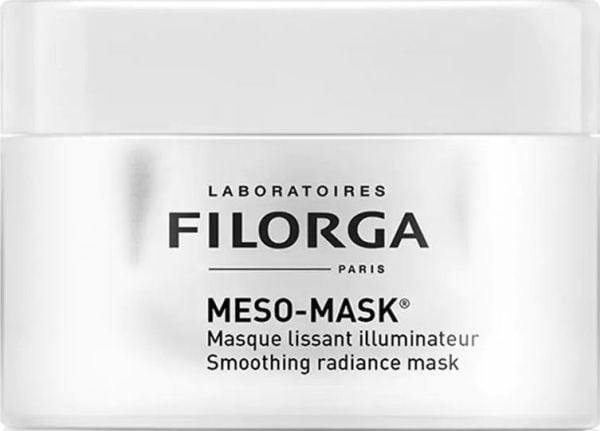 Filorga Ncef Meso-Mask Smoothing Radiance Mask 50 ml