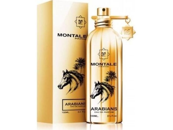 Montale Montale ARABIANS EDP 100ml