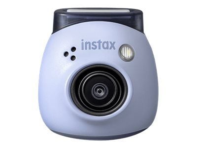 Fujifilm Instax Pal - Digitalkamera - kompakt - lavendelblå