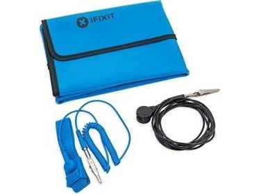 iFixit sammenleggbar antistatisk matte (145202-4)