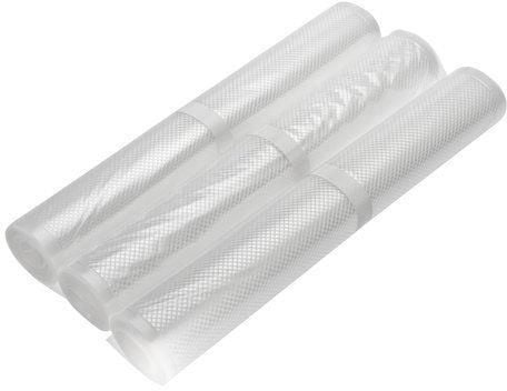Status 631011, Vakuumforseglingsrull, 3 stykker, 280 mm, 3 m, 28 cm, 28 cm
