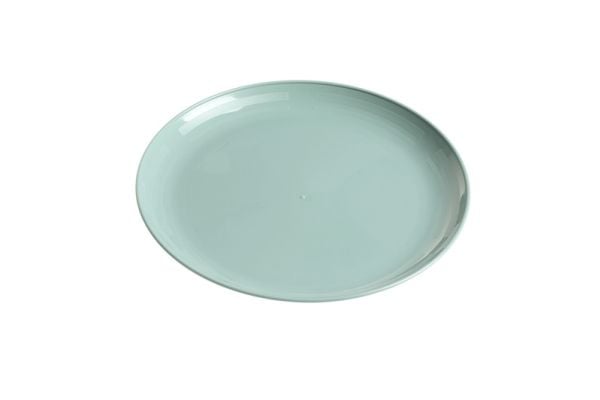 Small plate Okko 003301740, Ø 230 mm, mint