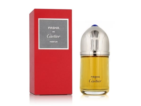 Cartier Pasha de Cartier parfyme 100ml (mann)