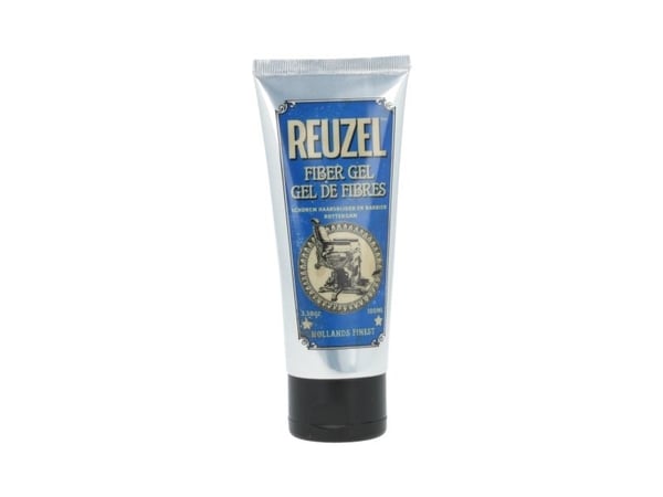 Reuzel-kuitugeeli W knisty el Styling W os 100ml:ssä