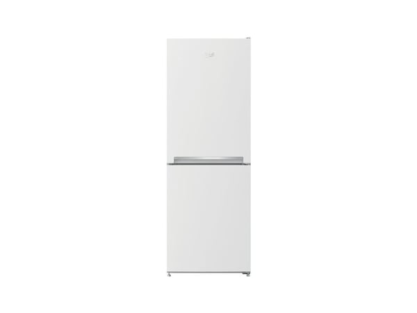 BEKO Kjøleskap RCSA240K40WN, Energiklasse E, Høyde 153cm, Hvit