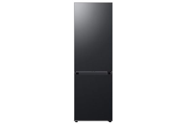 Kjøleskap Samsung 185cm NF, sort matt