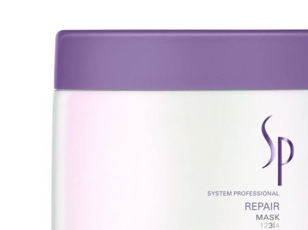 SP Repair-maske