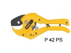 REMS ROS P 42 PS tang/rotationsskjærer
