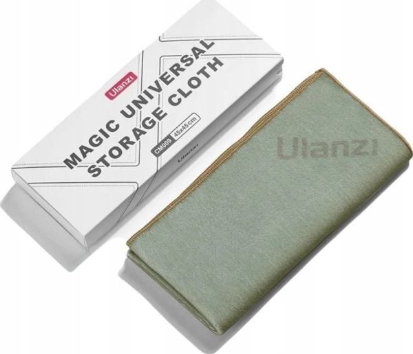 Ulanzi monikäyttöinen kotelo / Kotelo / objektiivi / kamera / kameran suojus / Ulanzi Cm009