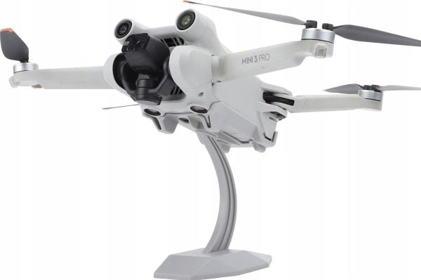 SunnyLife Stand Stand Holder Stativ For DJI Mini 3/3 Pro / 2/2 Se / Se / Mavic Mini / Zj562-gy