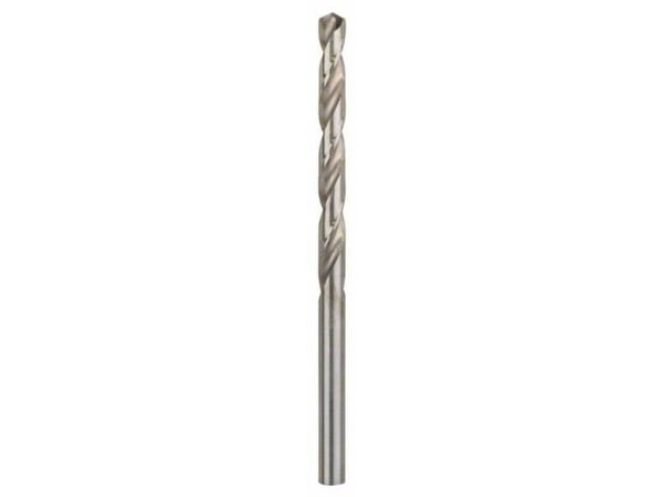 Bosch HSS-G - Bor - bor - cylindrical - lengde: 86 mm