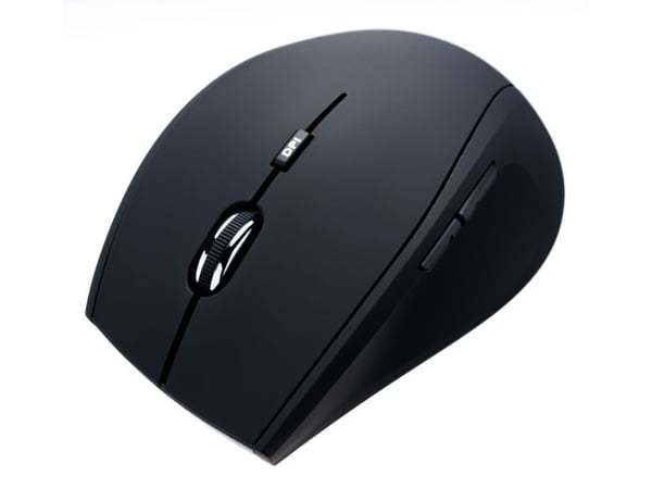 Näppäimistö + hiiri Connect IT CI-185