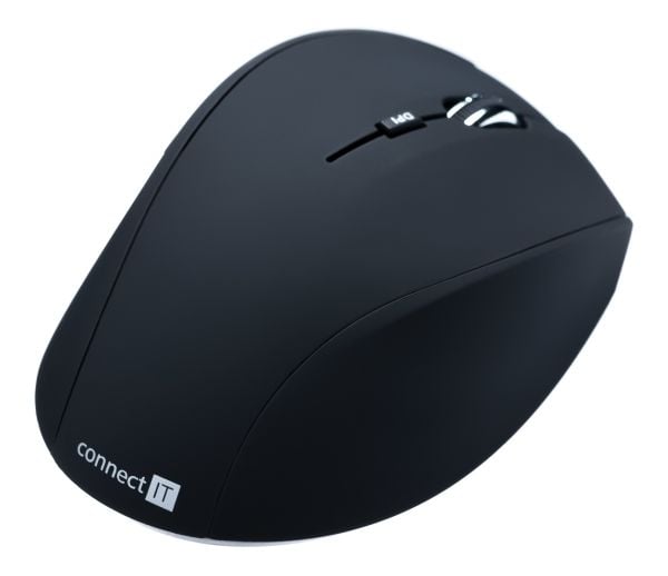 Näppäimistö + hiiri Connect IT CI-185