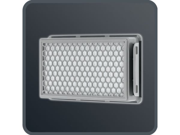 Rowenta Compact Power RO3985, 750 W, Sylinteripölynimuri, Kuiva, Pölypussi, 3 L, Hygieniasuodatin