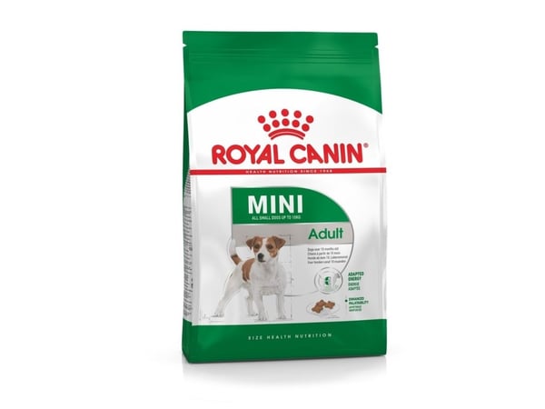 Royal Canin Mini Adult 0,8 kg
