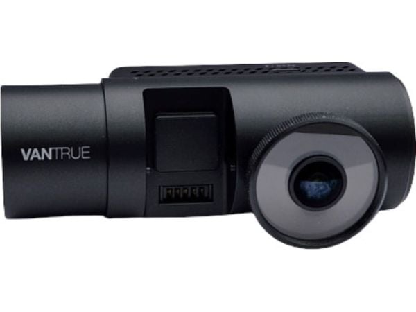 VANTRUE N4 PRO VIDEONAUHURI