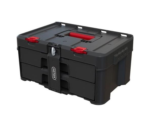 Toolbox KETER Stack'N'Roll