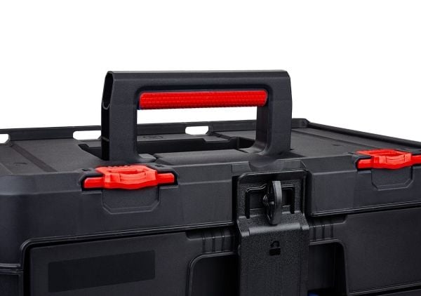 Toolbox KETER Stack'N'Roll