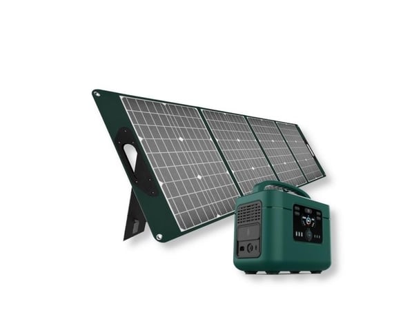 V-TAC VT-1001 1050 Wh