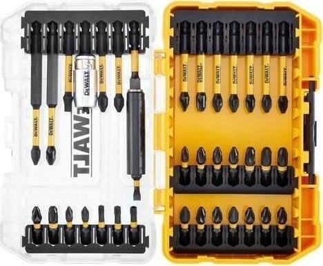DeWALT DT70731T-QZ, 1 kpl