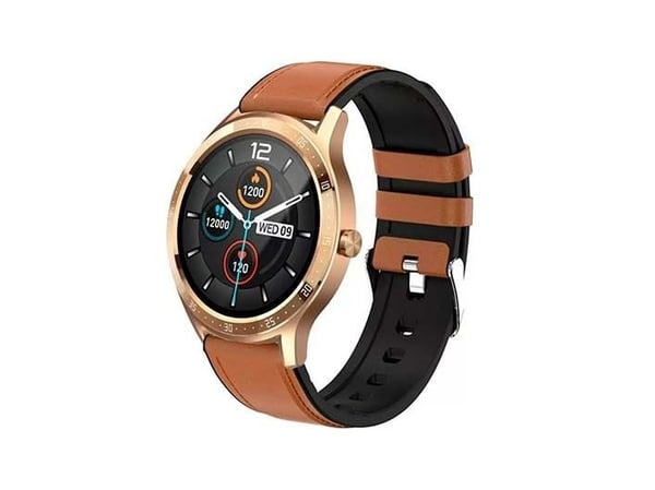 Smartwatch Maxcom Fit FW43 kobolt 2 Beżowy (MAXCOMFW43COBALTGOLD)