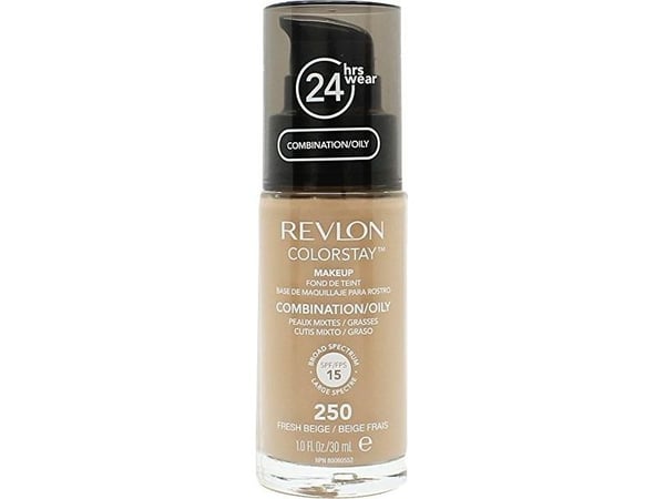 REVLON Colorstay makeup - Fresh Beige flytande (30 ml) C/O Skin