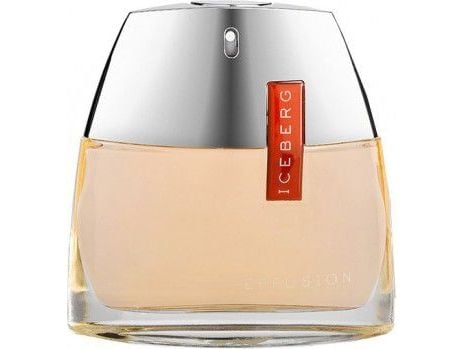 Iceberg Effusion Woman EDT W 75 ml