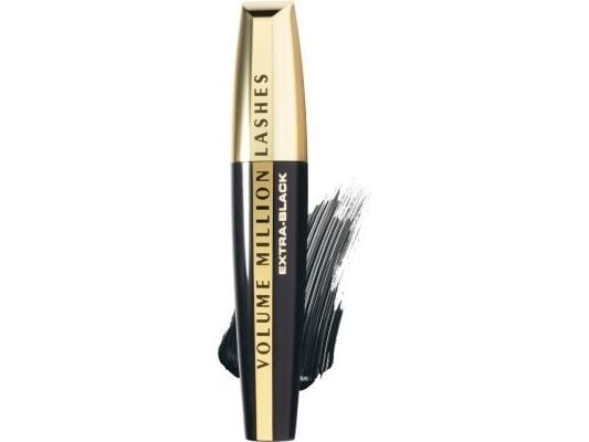 L'Oreal Volume Million Lashes Mascara Extra-Black 9,2 ml