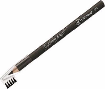 Dermacol ögonbrynspenna 03 1,6 g