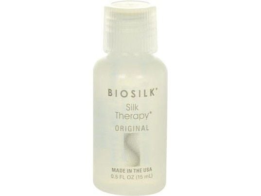 Farouk Systems Biosilk Silk Therapy Silk 15 ml Farouk Systems Biosilk Silk Therapy Silk 15 ml