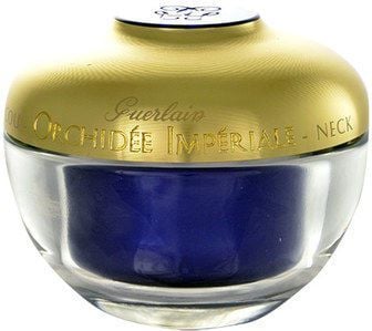 GUERLAIN ORCHIDEE IMPERIALE kräm för hals & dekollet 75 ml