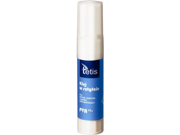 Tetis lim med stift 15 g (24 stk) BG099-B